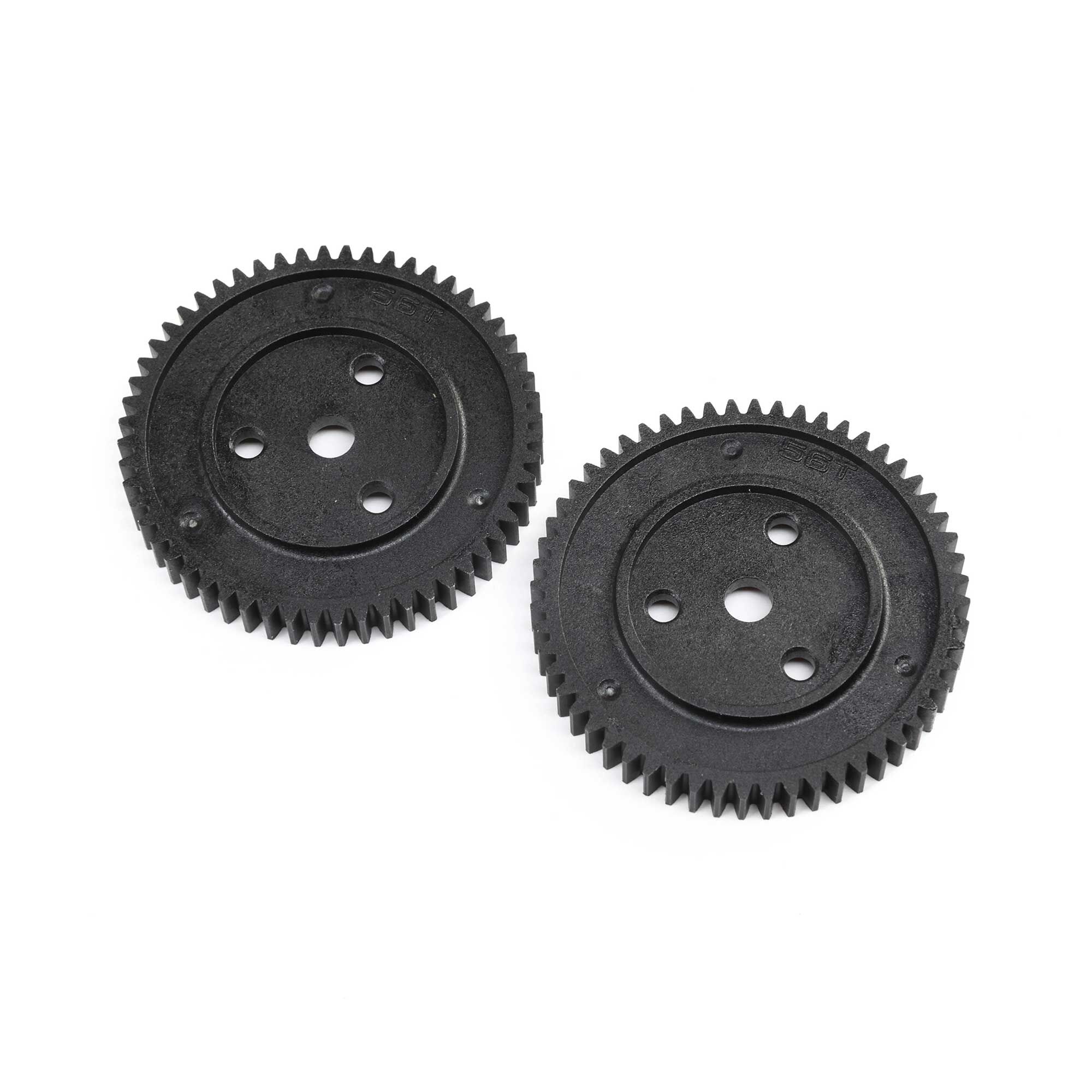 Axial Spur Gear, 56T 32P: LCXU-AXI232065