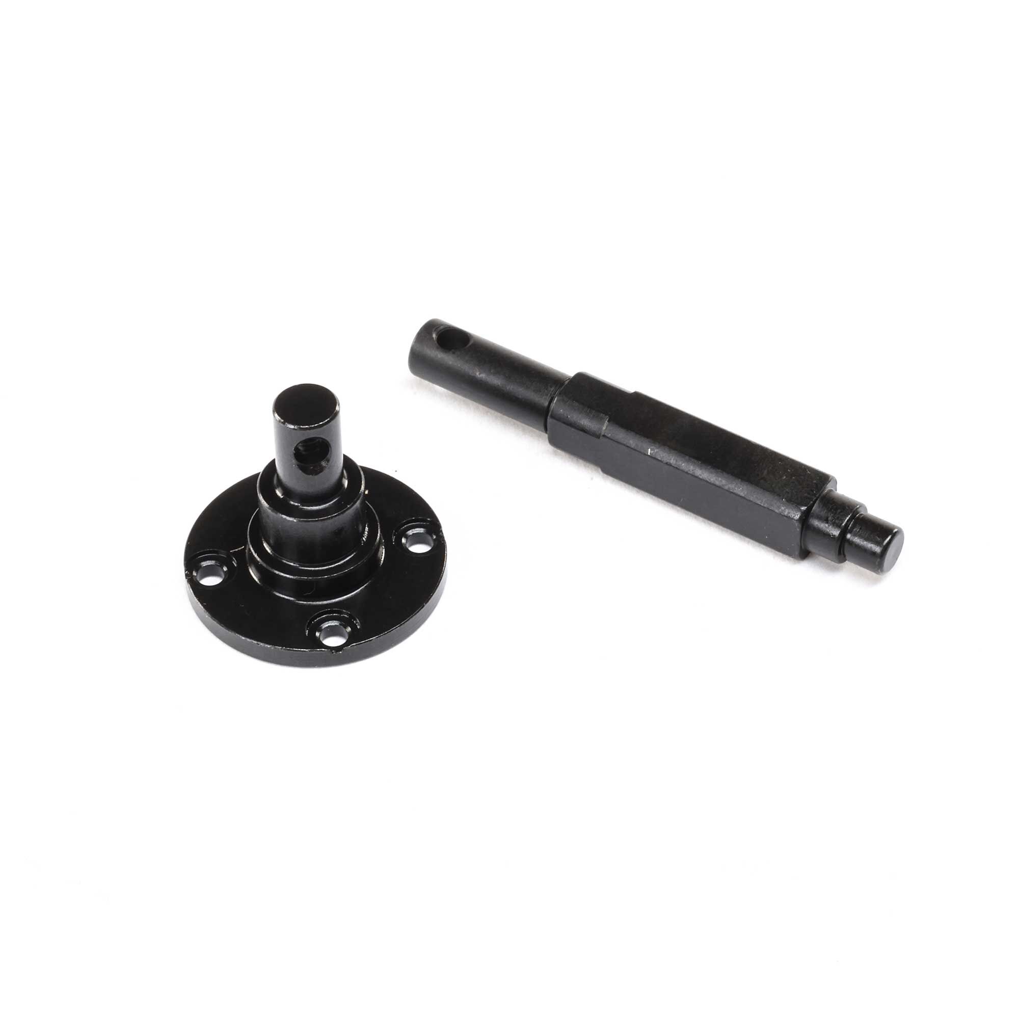 Axial Dig Outputs: LCXU-AXI232084