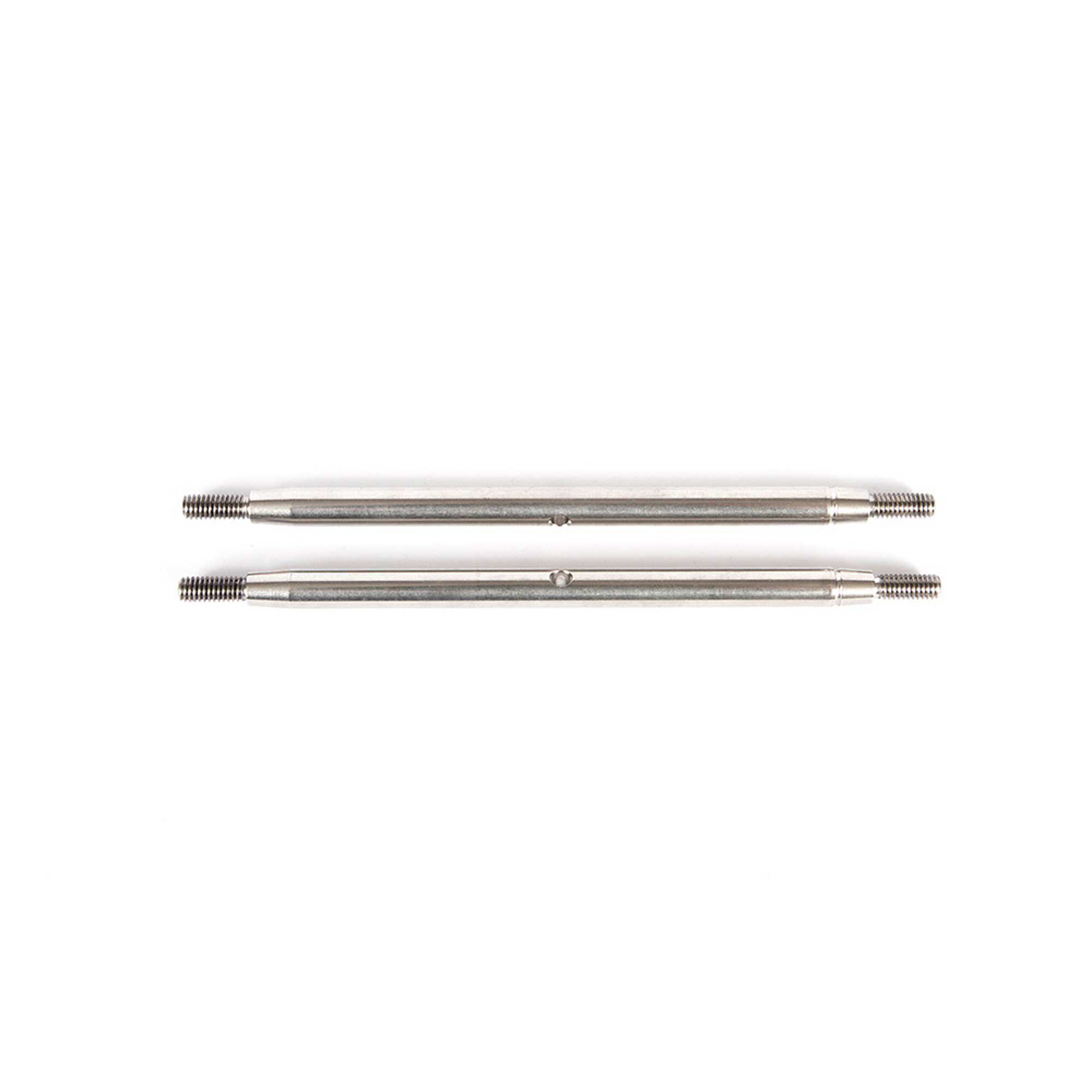 Axial Stainless Steel M6 x 111mm Link (2): Capra 1.9 UTB-AXI234008
