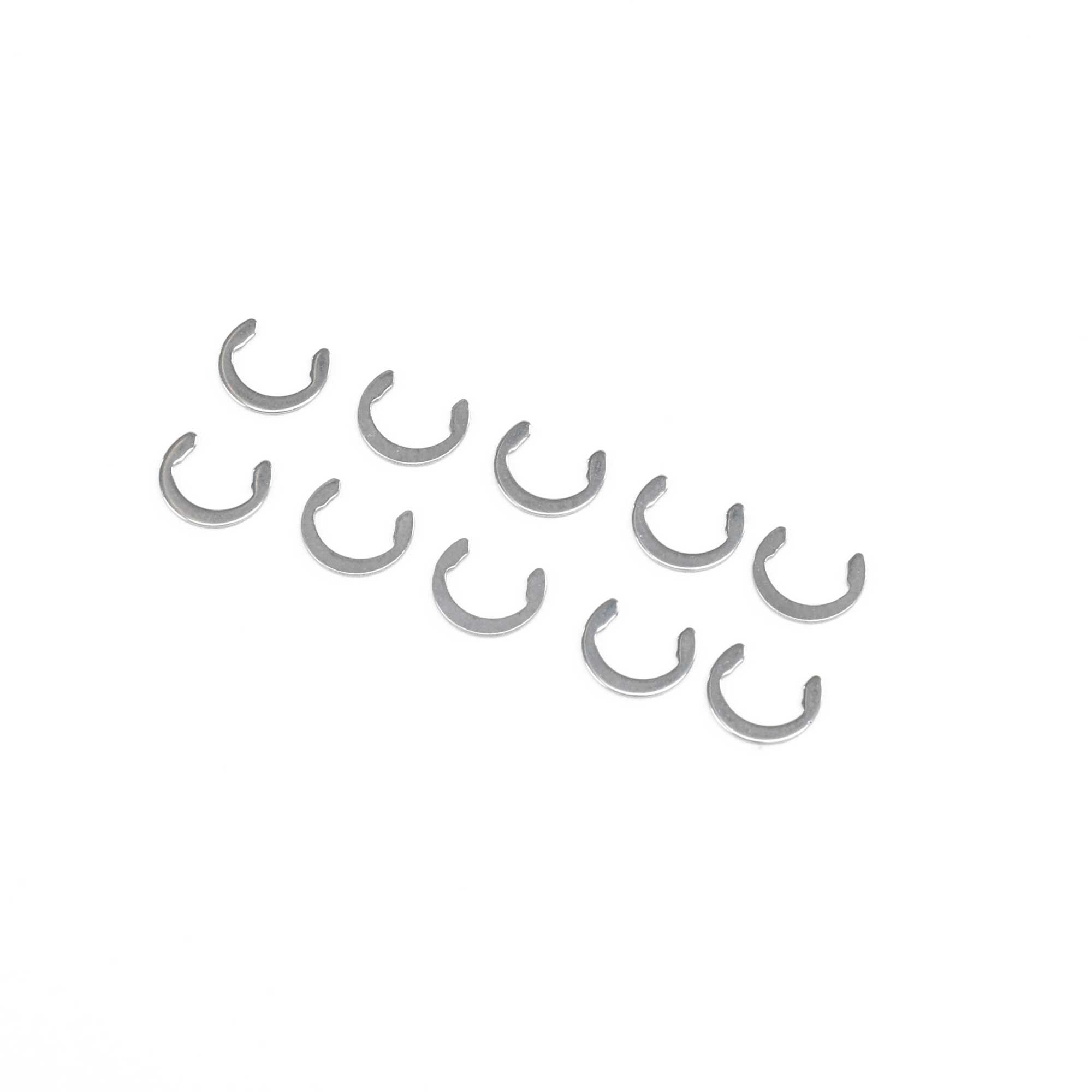 Axial C-Clip, 5mm (10)-AXI236136