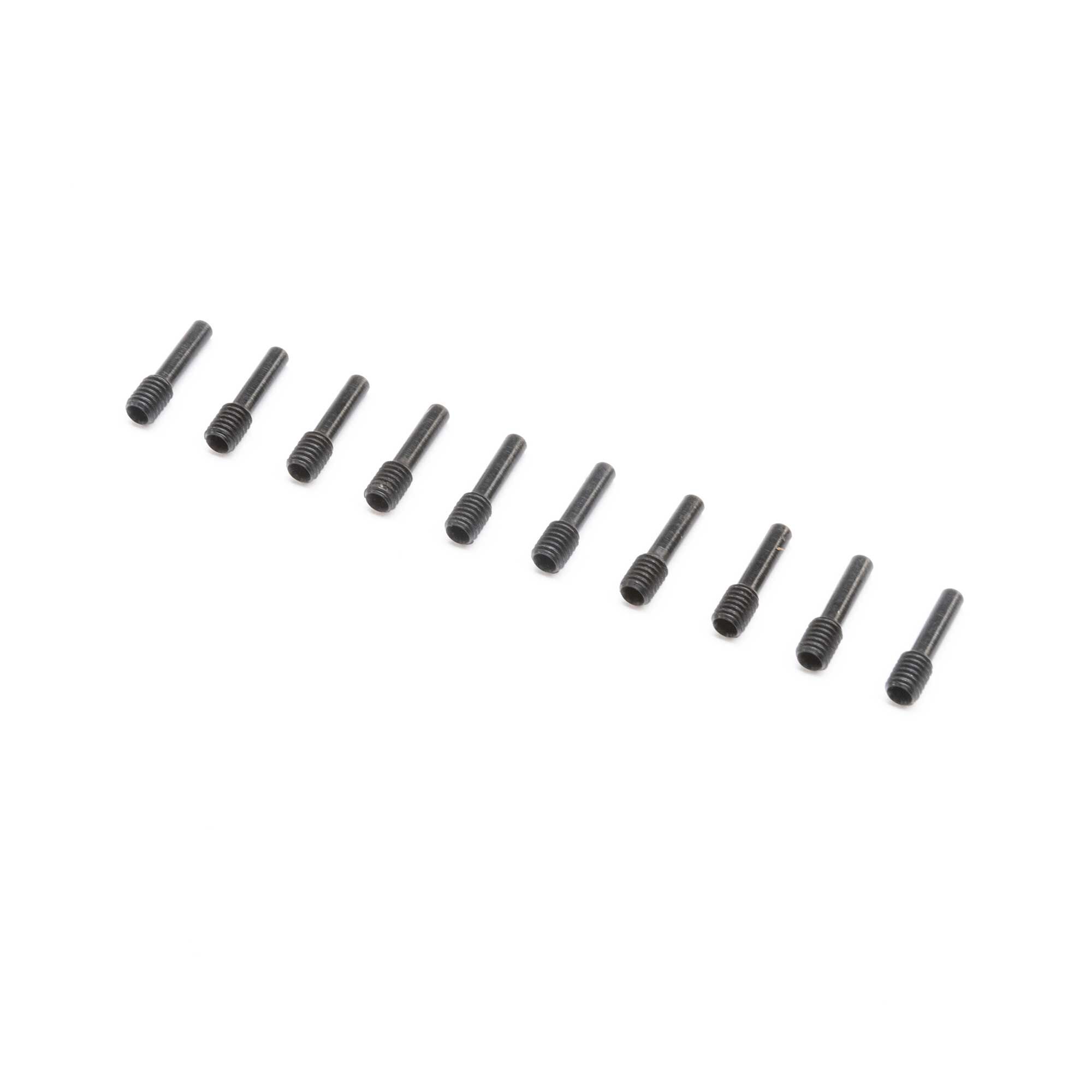 Axial Screw Shaft M3x2.0x11mm (10)-AXI236176