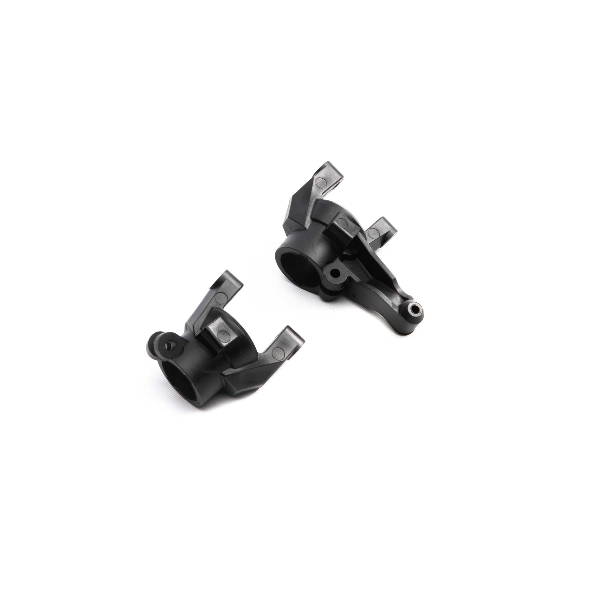 Axial SCX6: AR90 Steering Knuckle Carriers L/R-AXI252003