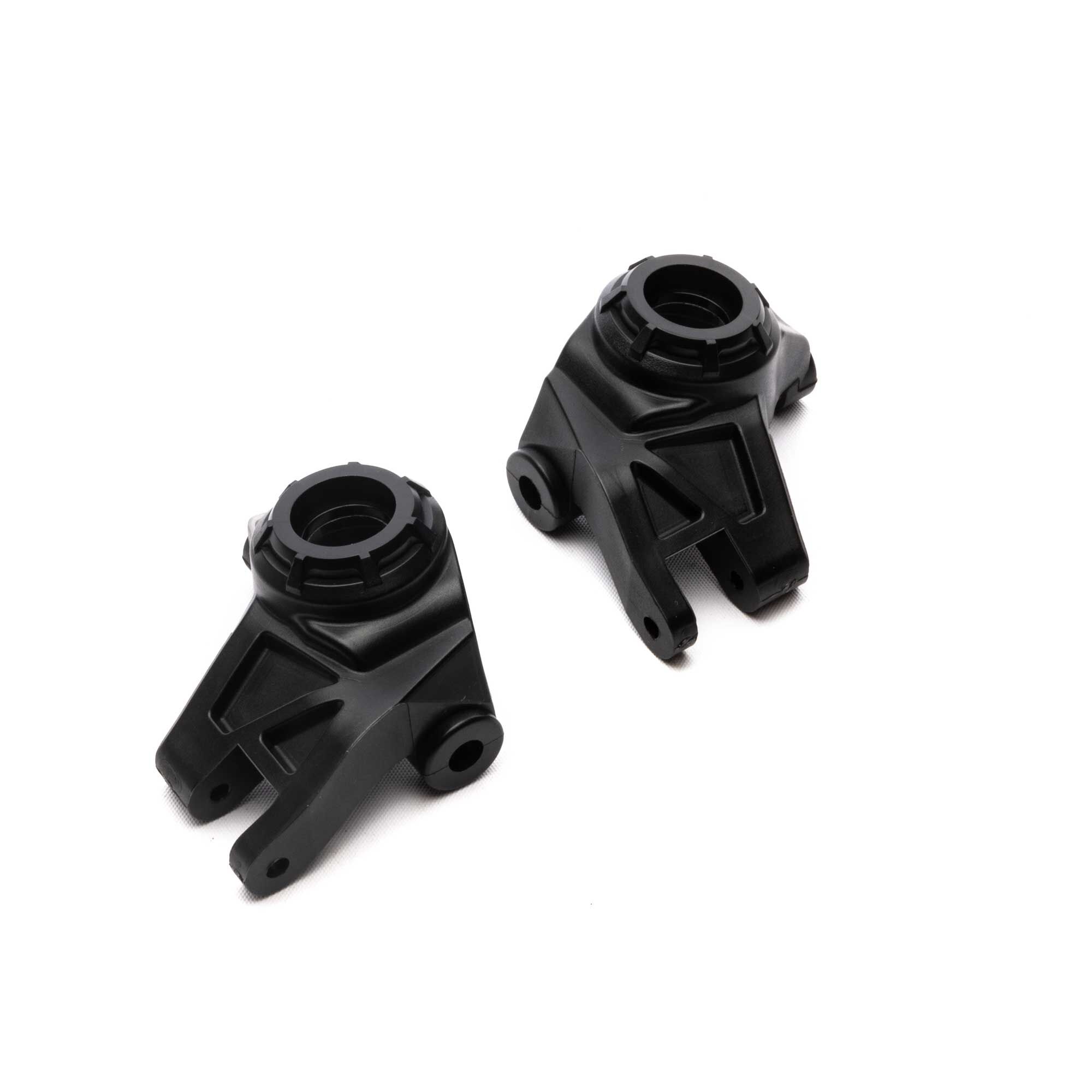 Axial SCX6: AR90 Steering Knuckles L/R-AXI252004