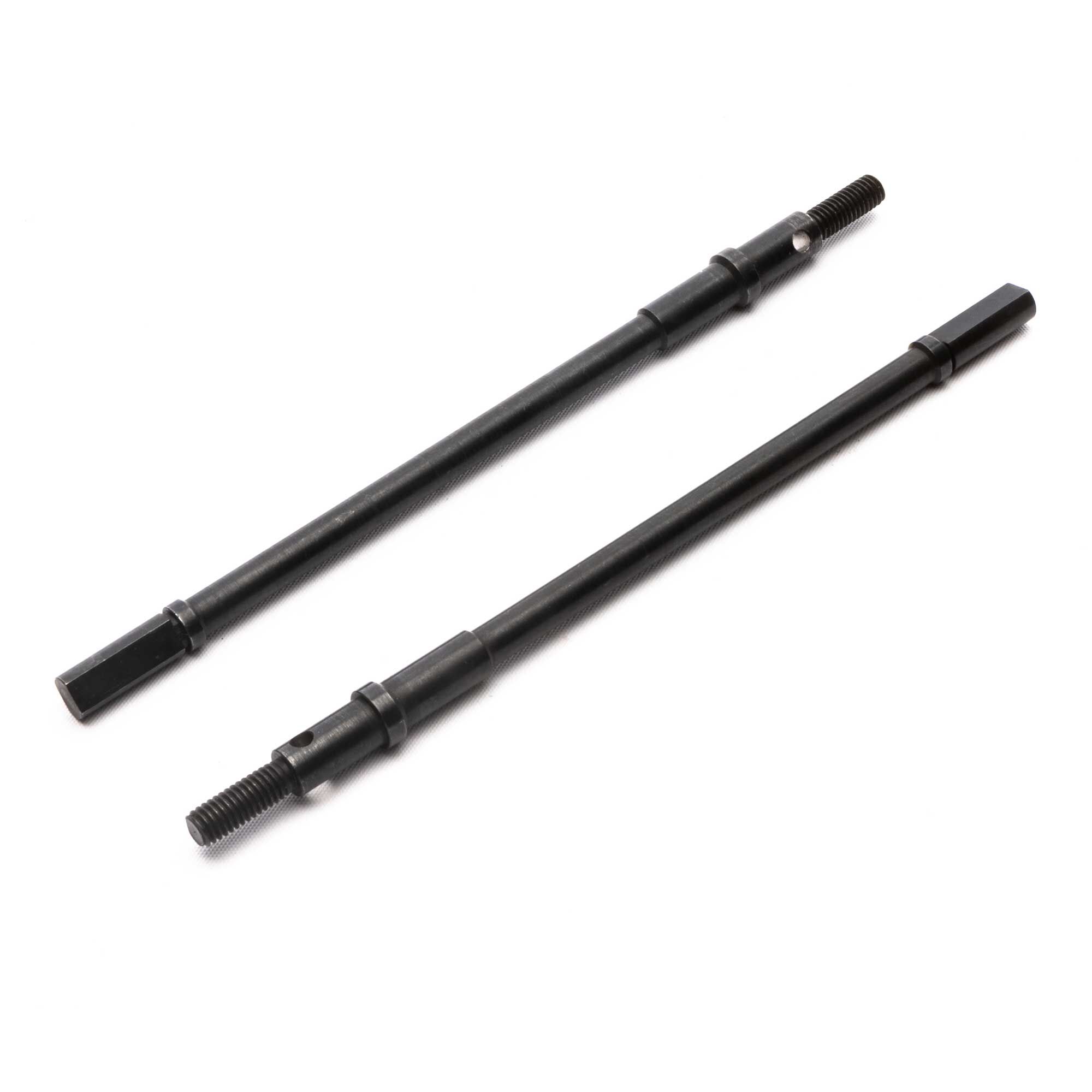 Axial SCX6: AR90 Axle Shaft Set Rear (2)-AXI252006
