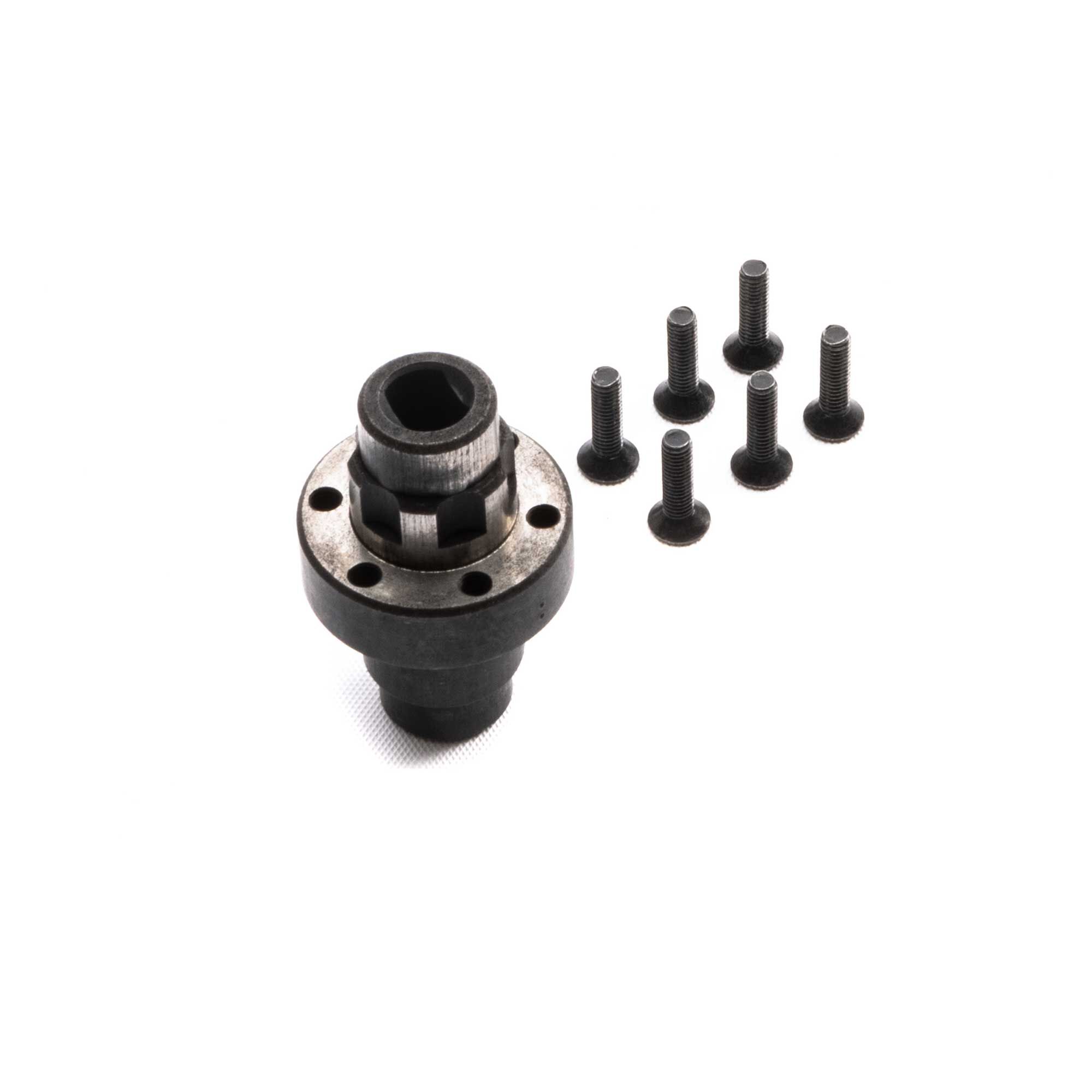 Axial SCX6: AR90 Differential Locker-AXI252008