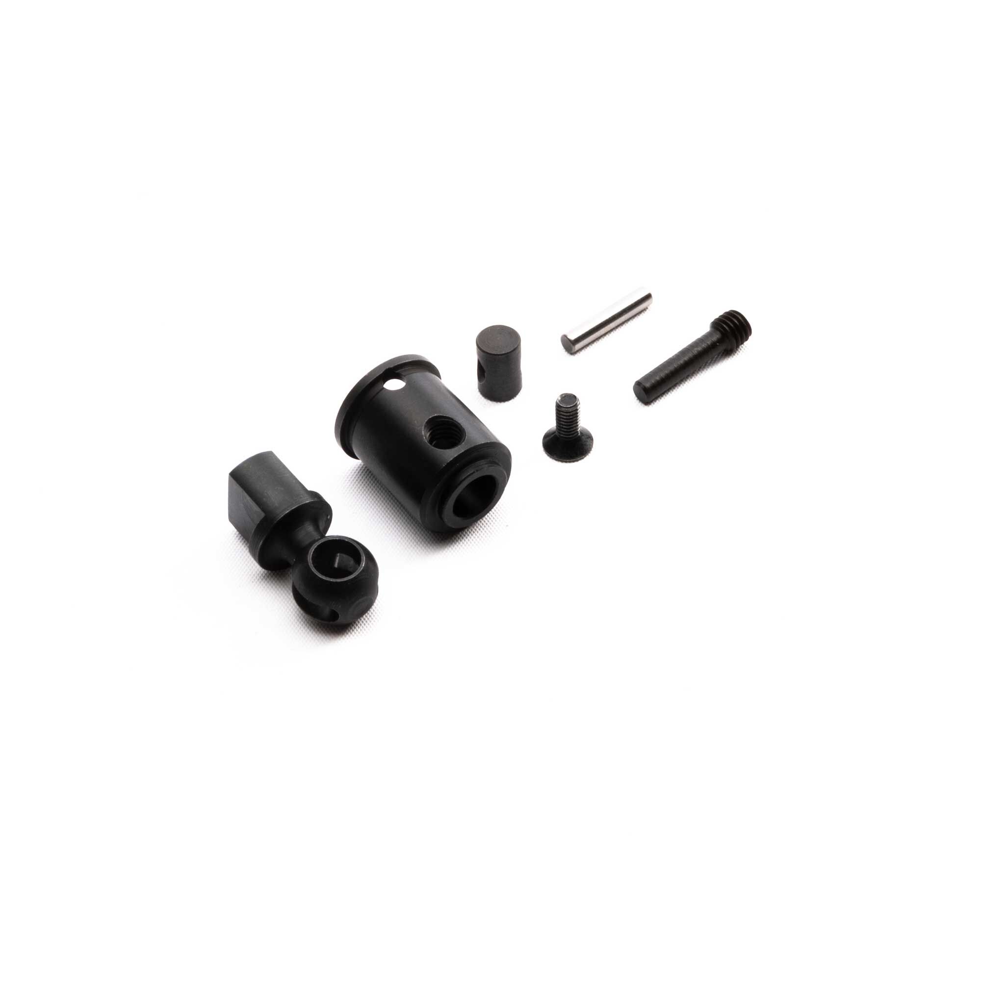 Axial SCX6: Driveshaft Coupler Set-AXI252010