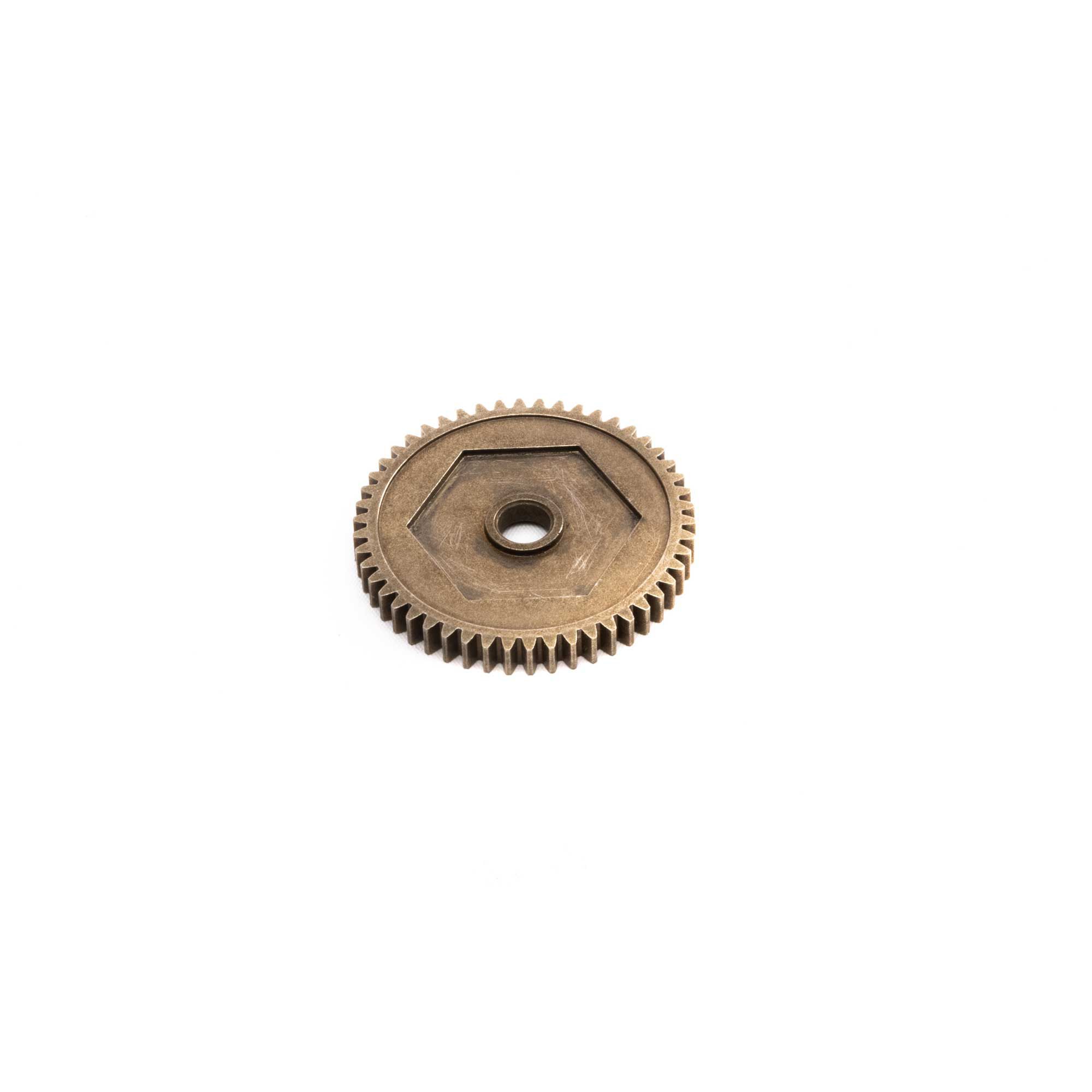 Axial SCX6: 50T Metal Spur Gear-AXI252014