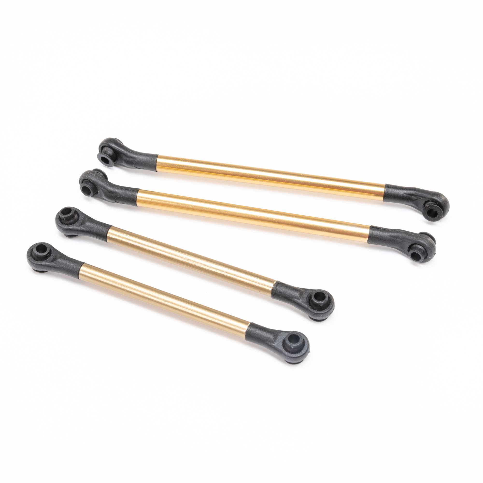 Axial Rear Link Set, Aluminum: UTB18-AXI314003