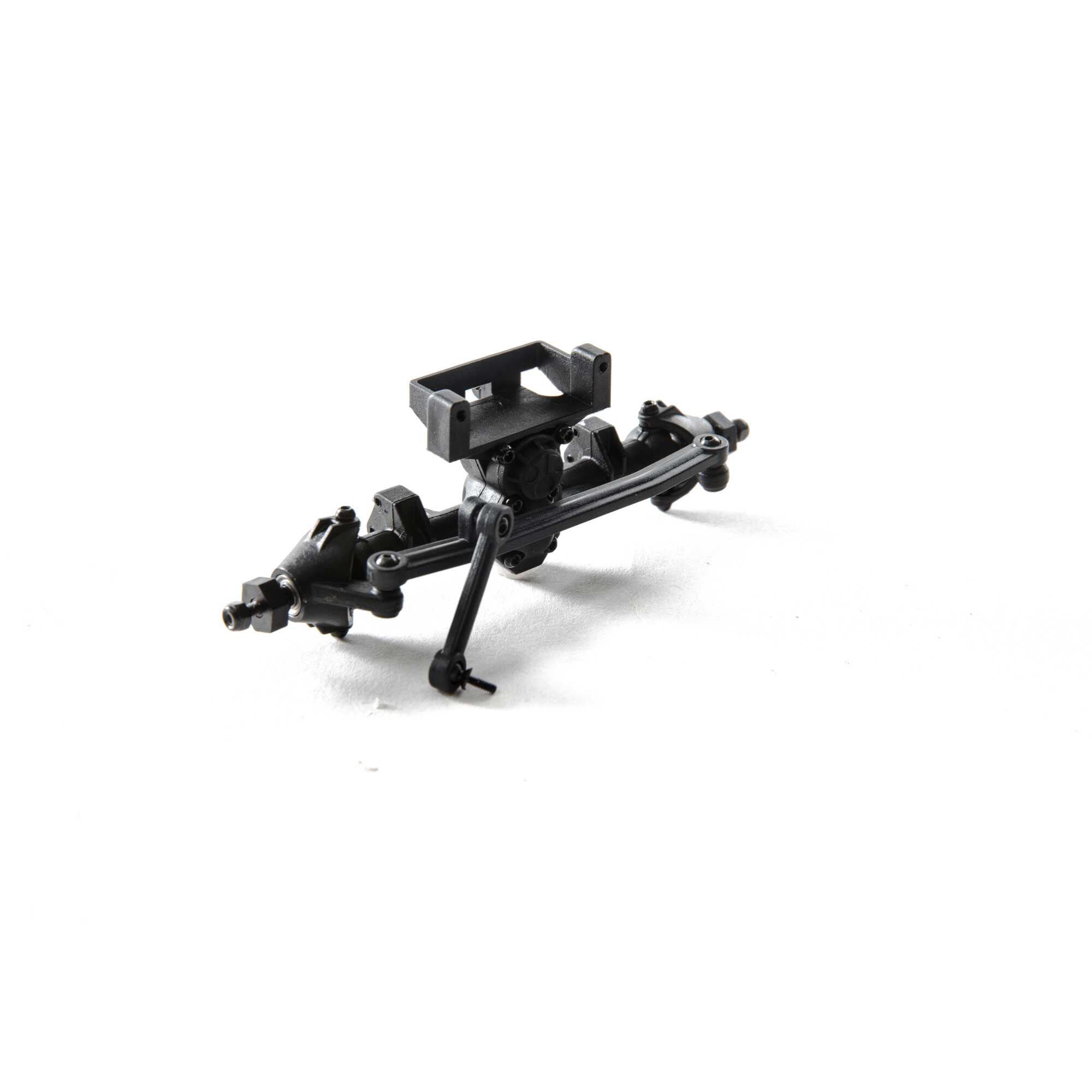 Axial Steering Axle, Assembled: SCX24, AX24-AXI31609