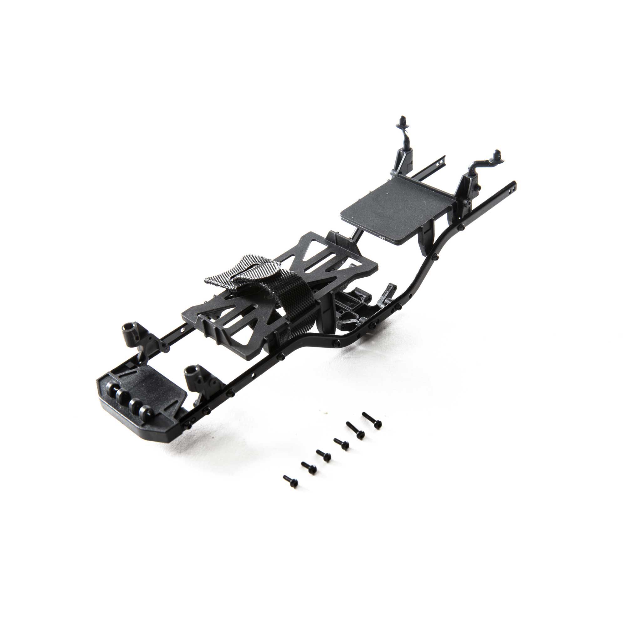 Axial Chassis Set: SCX24- AXI31614