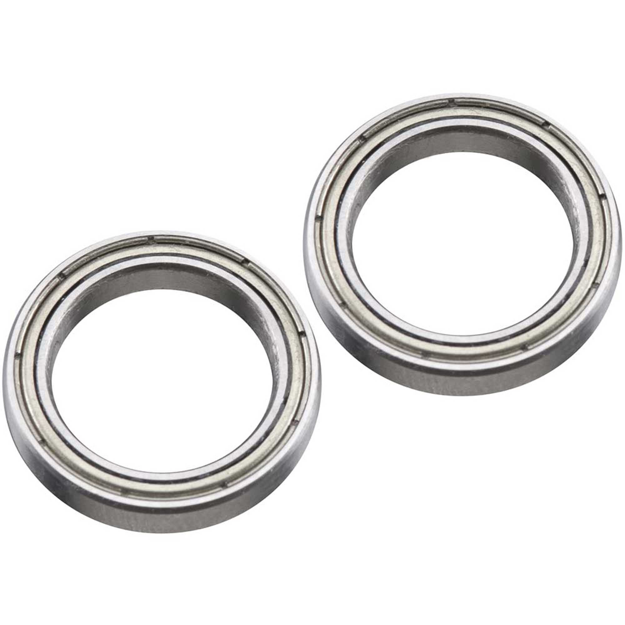 Axial Bearing 15x21x4mm (2)-AXIC1243