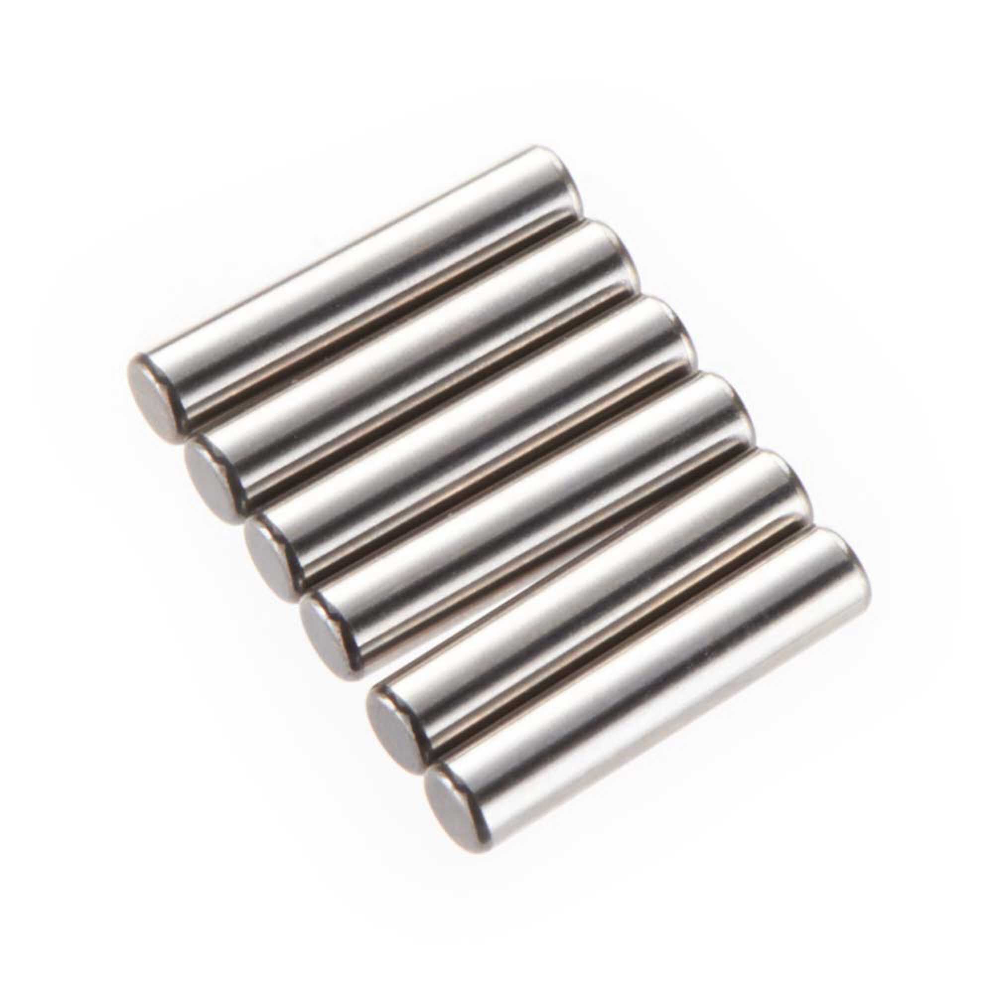 Axial Pin 2.5x12mm (6)-AXIC3165