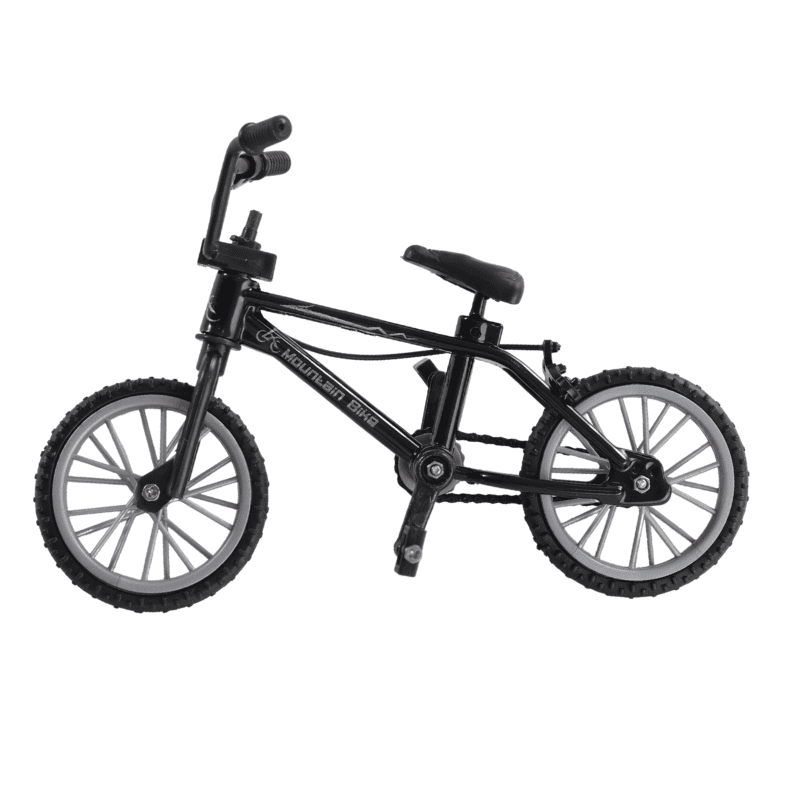 Alloy niced Mini Finger Bmx Bicycle