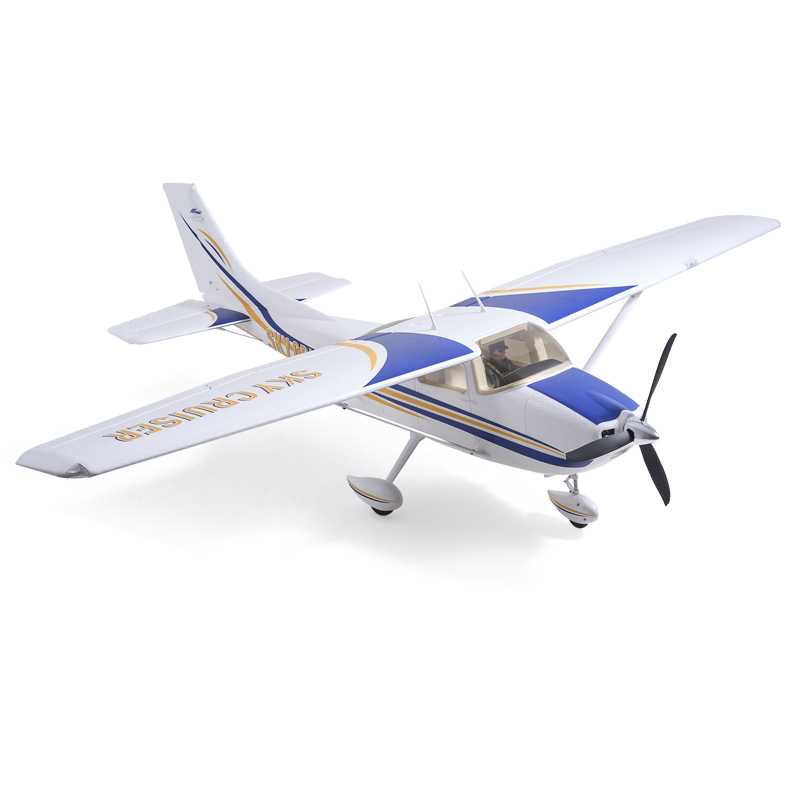 Arrows 1400mm Sky Cruiser PNP with Vector Flight Stabilization System-HOBBY ZONE