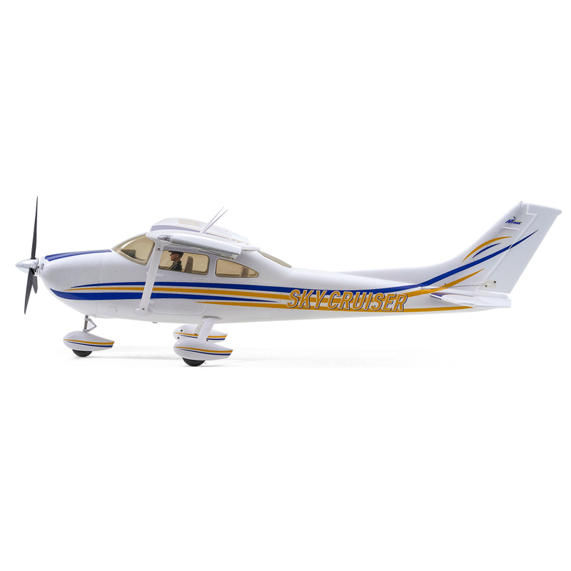 Arrows 1400mm Sky Cruiser PNP with Vector Flight Stabilization System-HOBBY ZONE