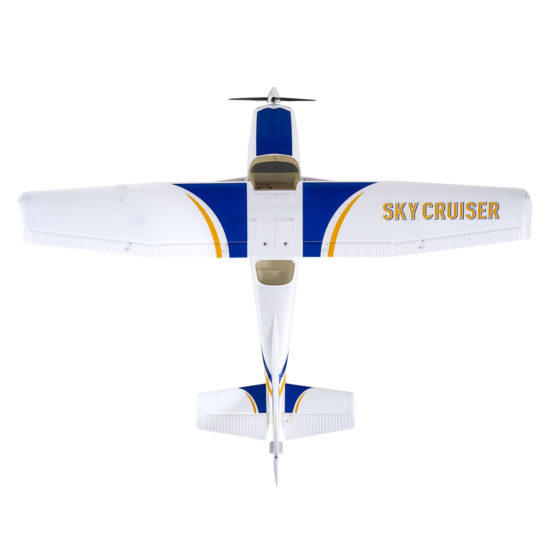 Arrows 1400mm Sky Cruiser PNP with Vector Flight Stabilization System-HOBBY ZONE