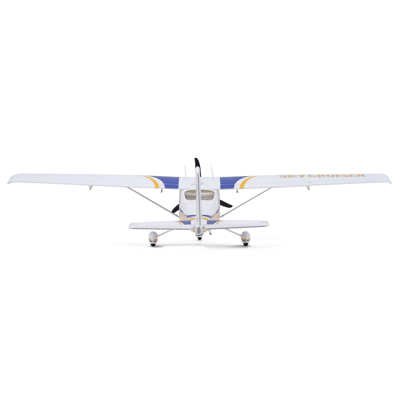 Arrows 1400mm Sky Cruiser PNP with Vector Flight Stabilization System-HOBBY ZONE