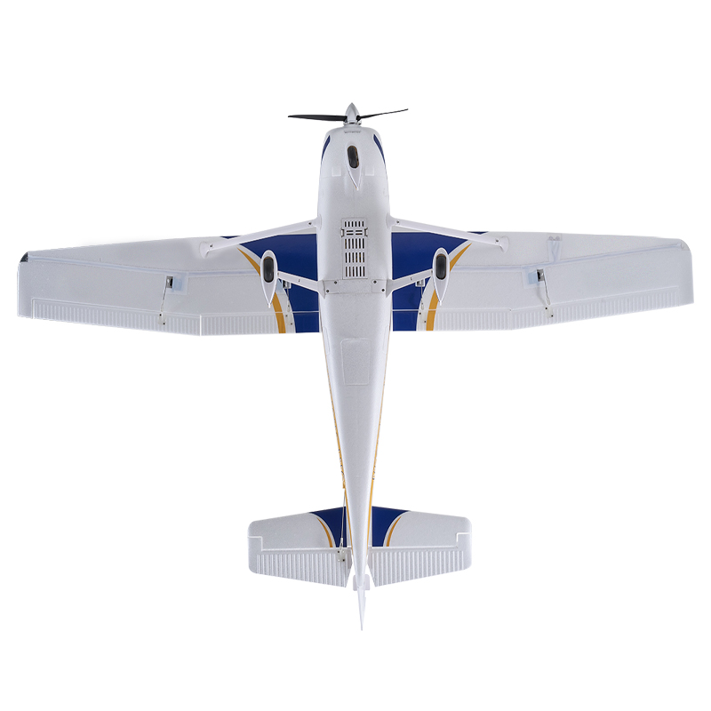 Arrows 1400mm Sky Cruiser PNP with Vector Flight Stabilization System-HOBBY ZONE