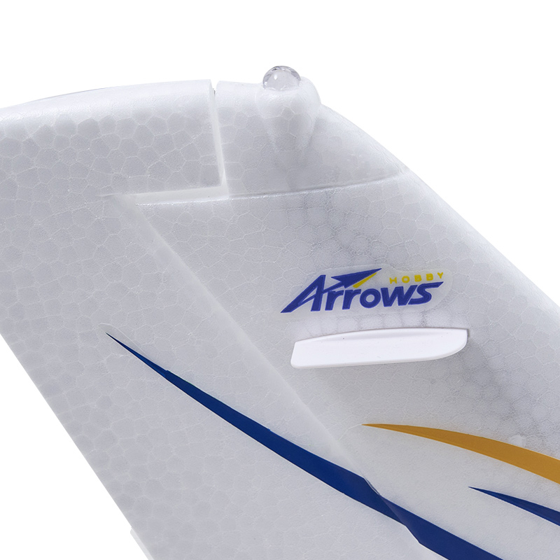 Arrows 1400mm Sky Cruiser PNP with Vector Flight Stabilization System-HOBBY ZONE