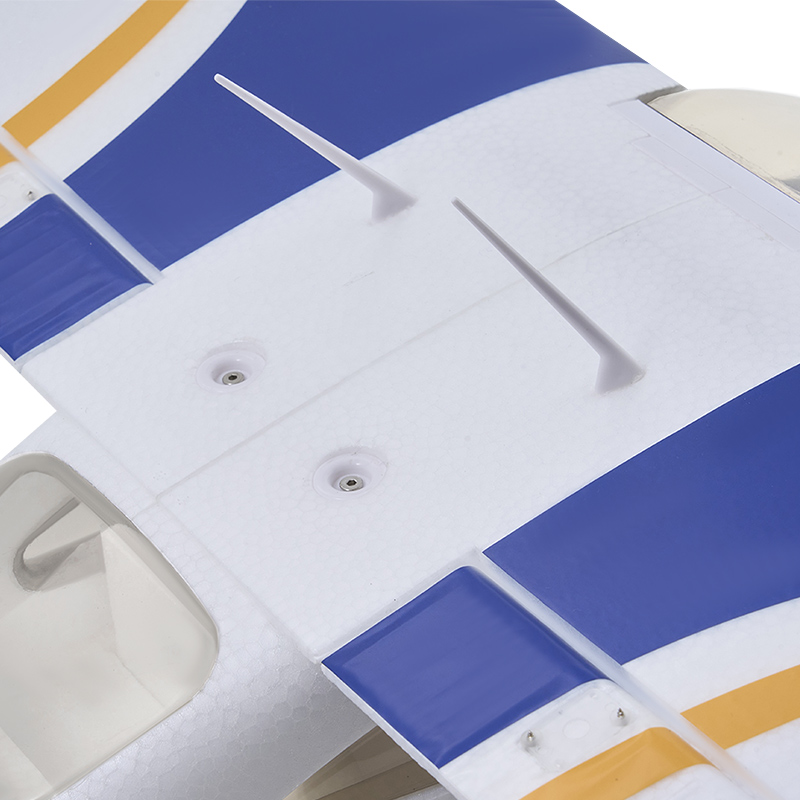 Arrows 1400mm Sky Cruiser PNP with Vector Flight Stabilization System-HOBBY ZONE