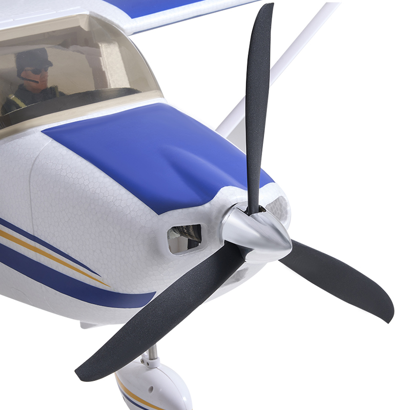 Arrows 1400mm Sky Cruiser PNP with Vector Flight Stabilization System-HOBBY ZONE