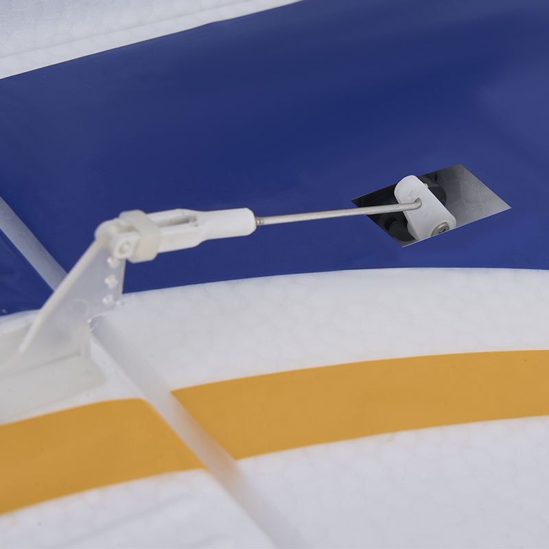 Control Linkage Detail
