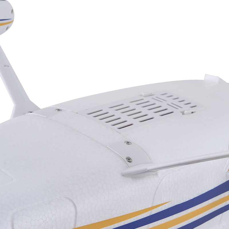 Arrows 1400mm Sky Cruiser PNP with Vector Flight Stabilization System-HOBBY ZONE