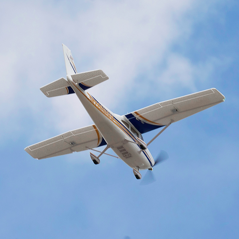 Arrows 1400mm Sky Cruiser PNP with Vector Flight Stabilization System-HOBBY ZONE