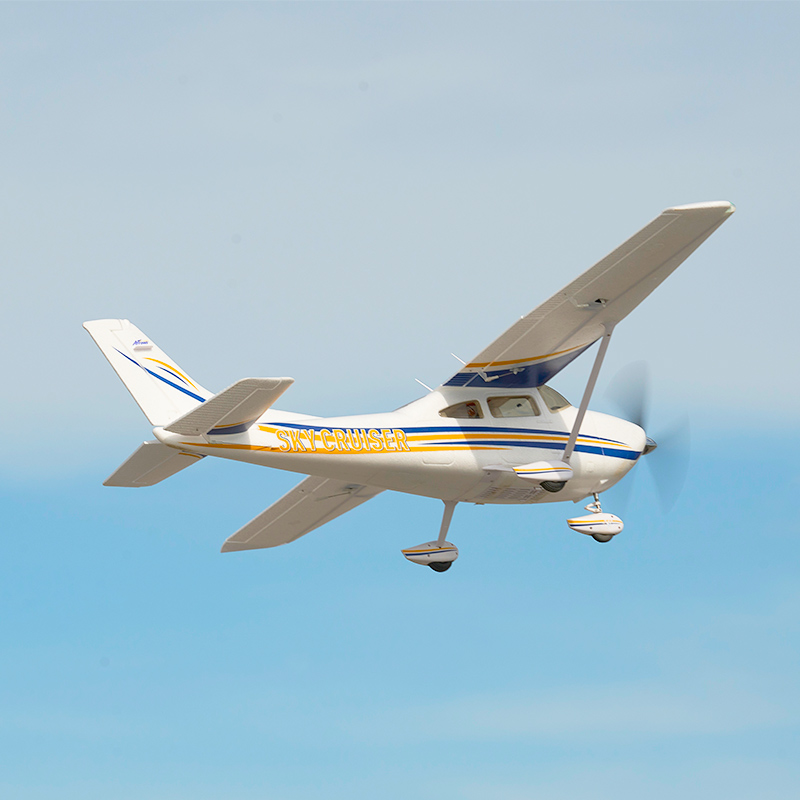 Arrows 1400mm Sky Cruiser PNP with Vector Flight Stabilization System-HOBBY ZONE