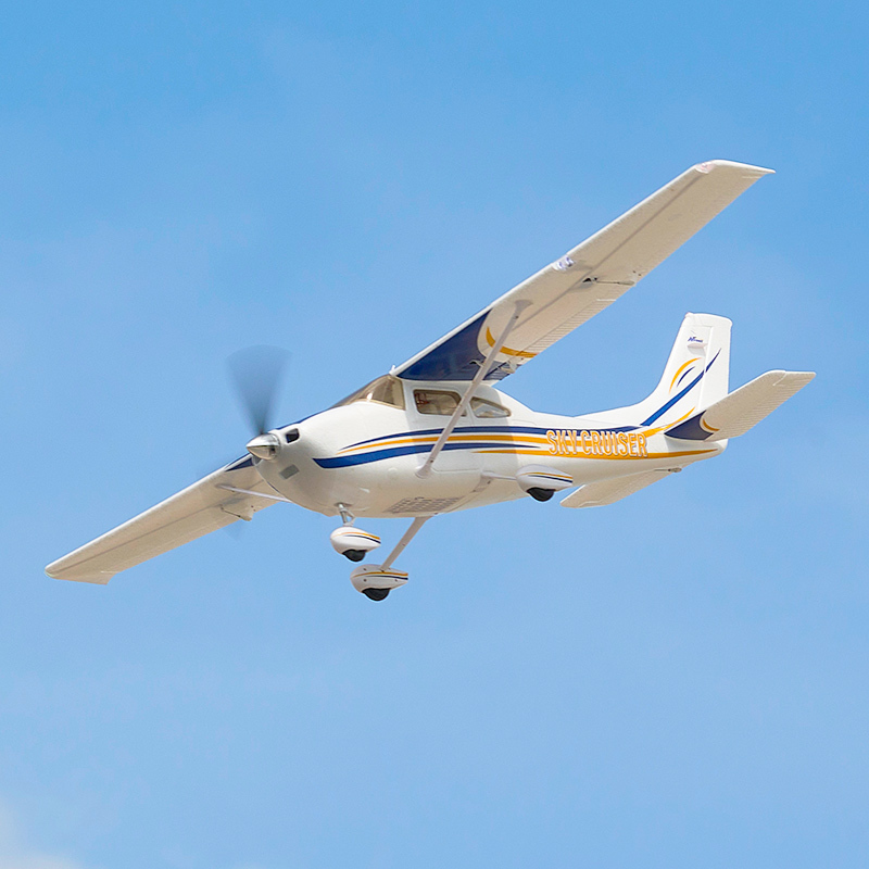 Arrows 1400mm Sky Cruiser PNP with Vector Flight Stabilization System