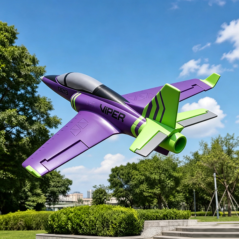 Arrows 30mm Viper EDF Jet PNP / RTF-AH030RRD
