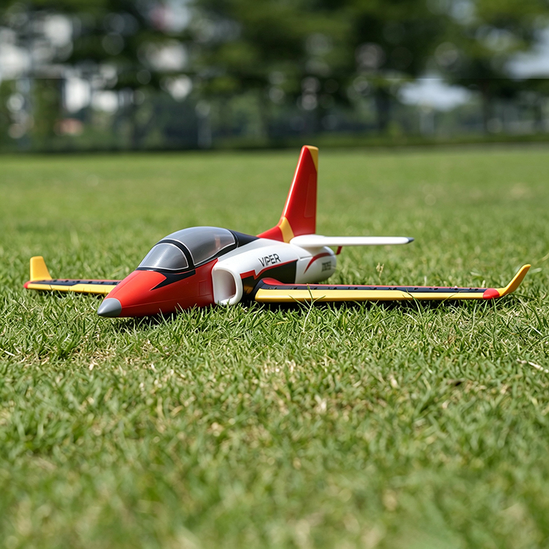 Arrows 30mm Viper EDF Jet PNP / RTF-AH030RRD