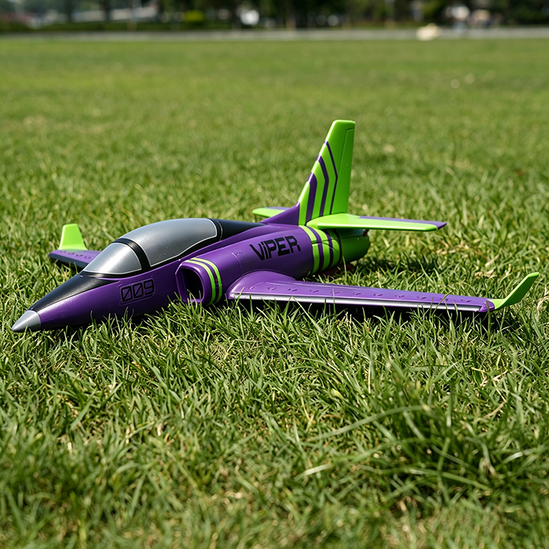 Arrows 30mm Viper EDF Jet PNP / RTF-AH030RRD