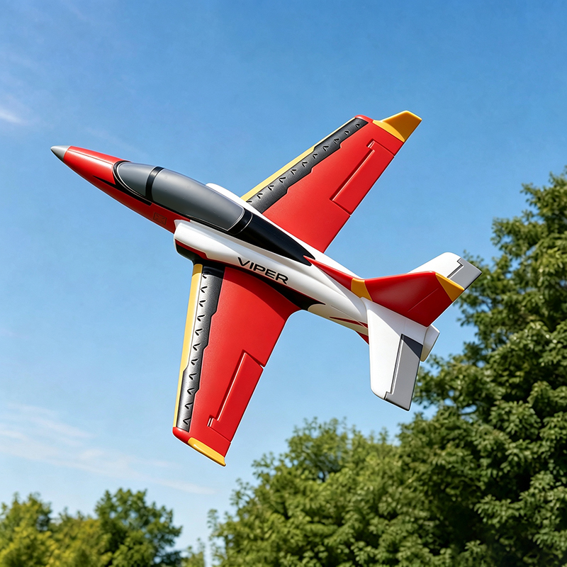 Arrows 30mm Viper EDF Jet PNP / RTF-AH030RRD