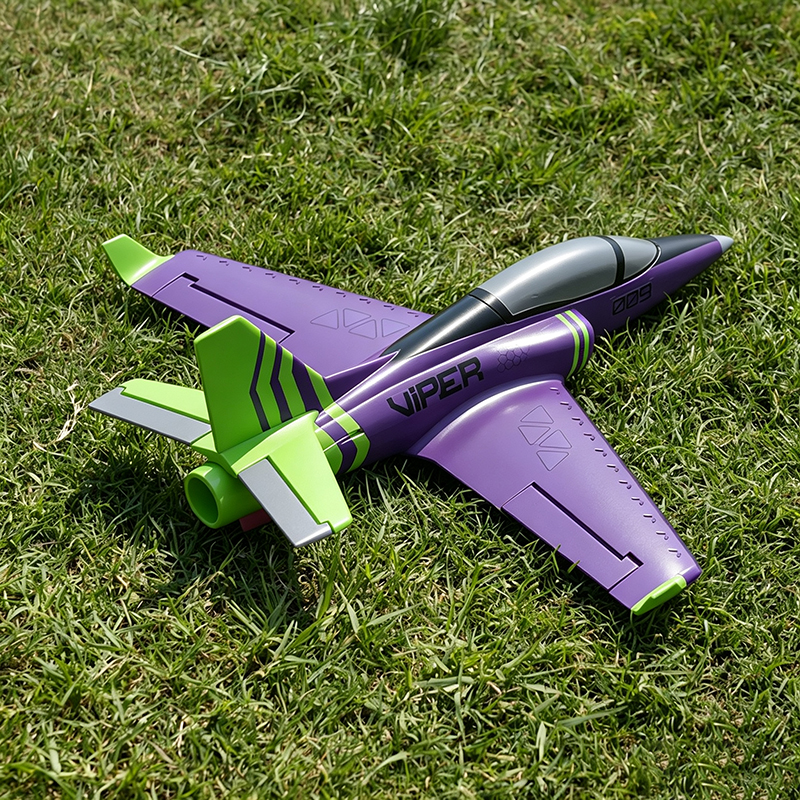 Arrows 30mm Viper EDF Jet PNP / RTF-AH030RRD
