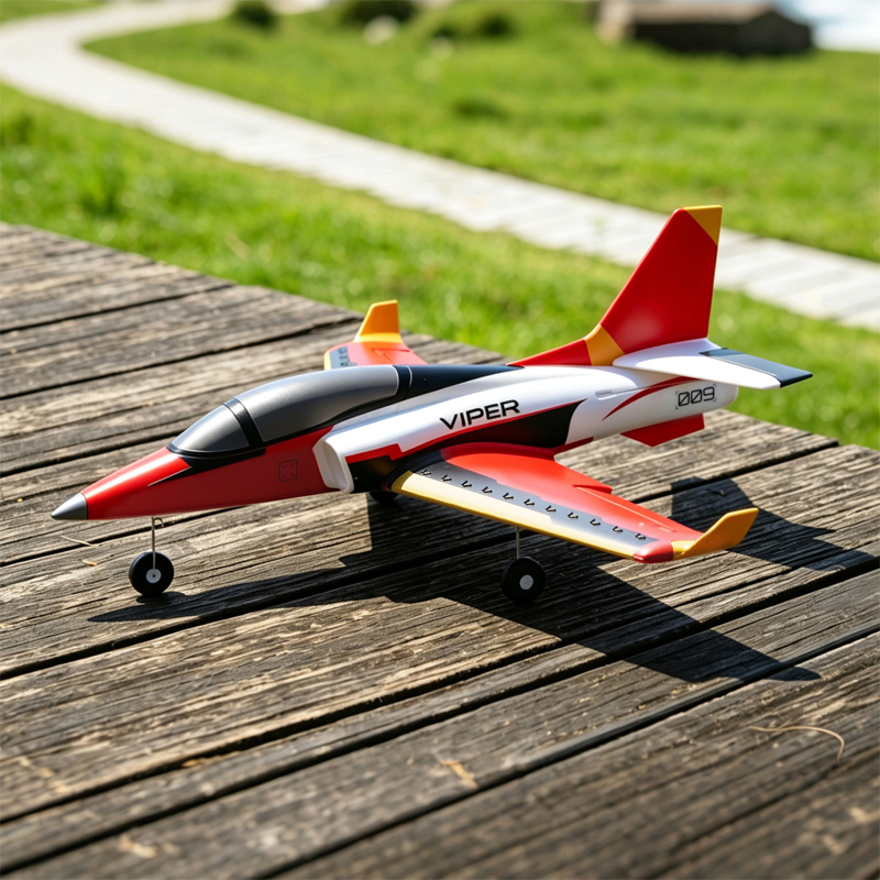 Arrows 30mm Viper EDF Jet PNP / RTF-AH030RRD