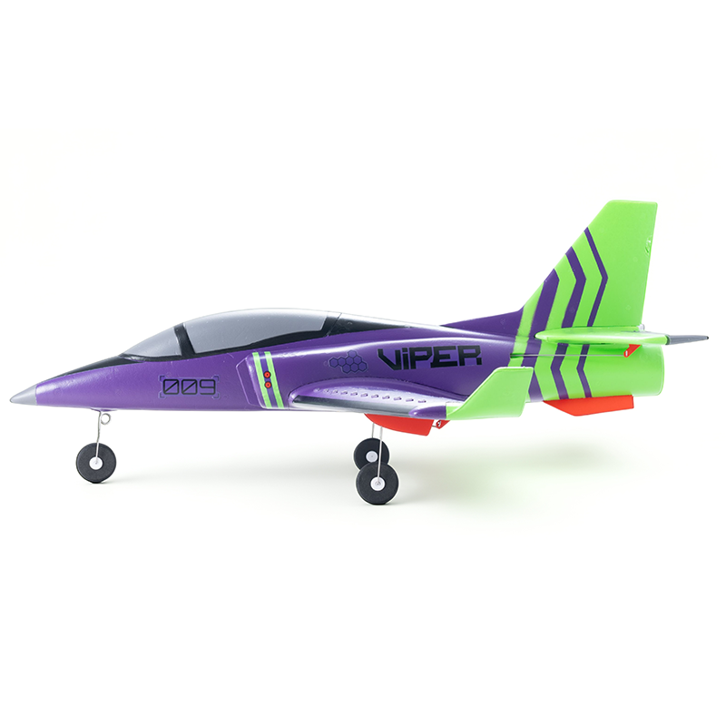 Arrows 30mm Viper EDF Jet PNP / RTF-AH030RRD