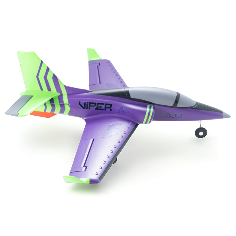 Arrows 30mm Viper EDF Jet PNP / RTF-AH030RRD