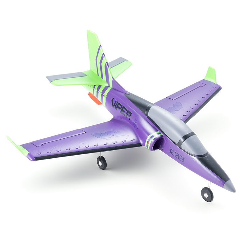 Arrows 30mm Viper EDF Jet PNP / RTF-AH030RRD