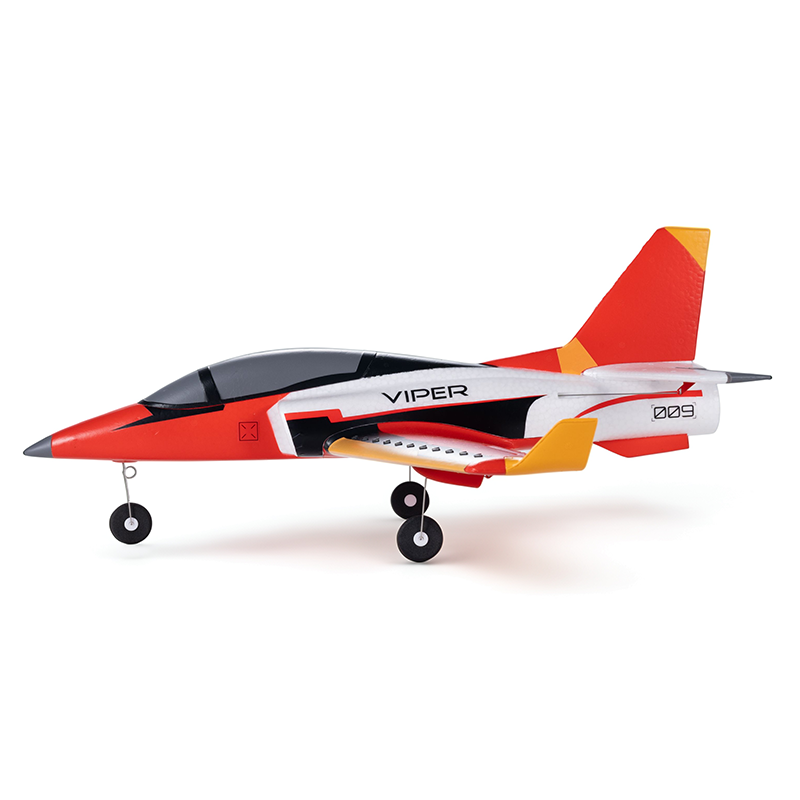 Arrows 30mm Viper EDF Jet PNP / RTF-AH030RRD
