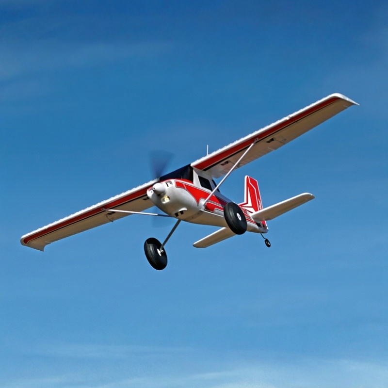 Arrows Bigfoot 1300mm RTF with Vector Flight Stabilization System