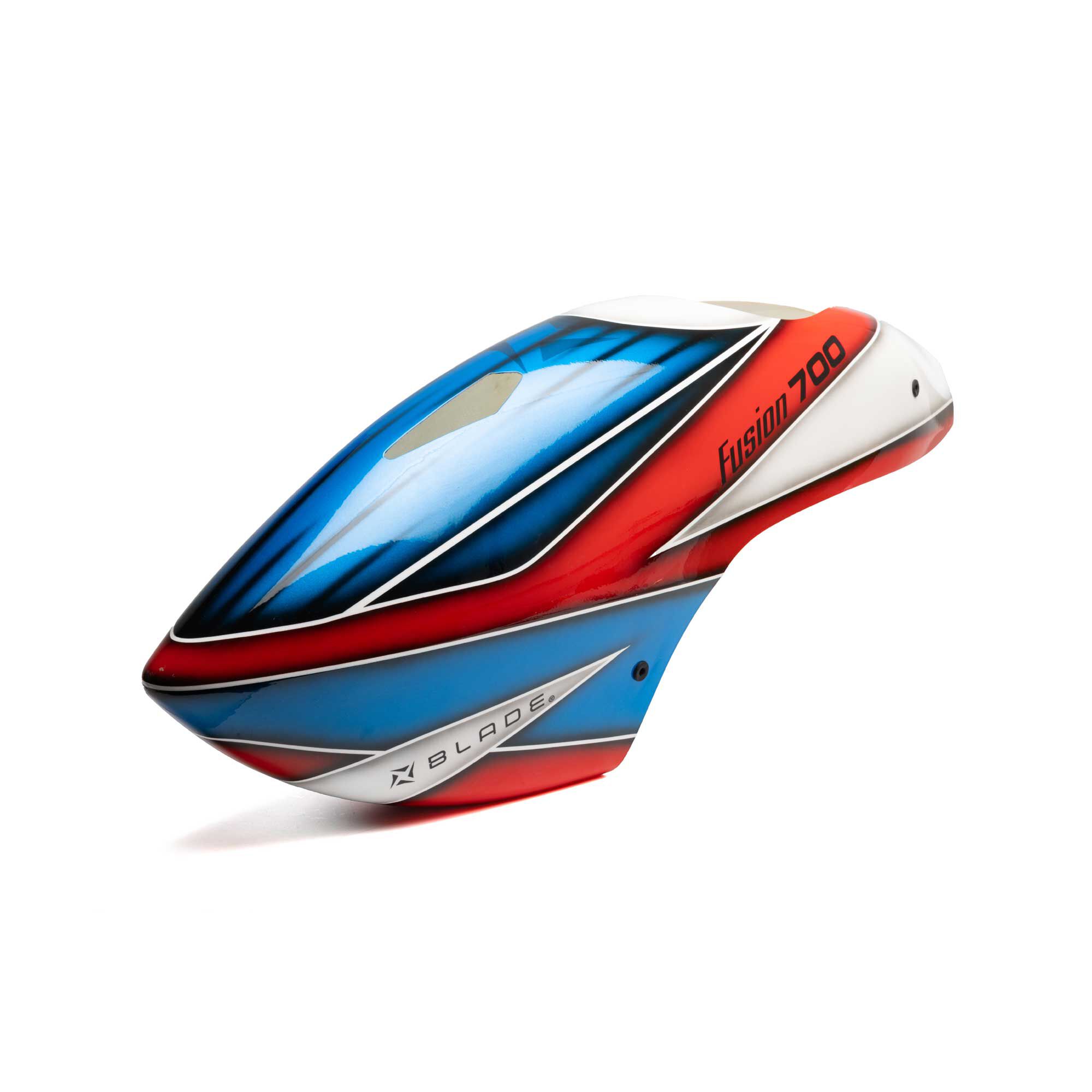 Blade Painted Canopy: Fusion 700-BLH-1662