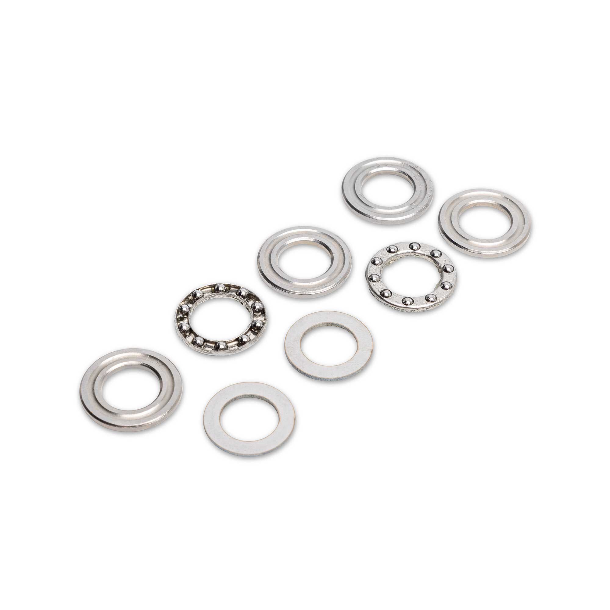 Blade Main Grip Thrust Bearing Set: Fusion 700-BLH-1663