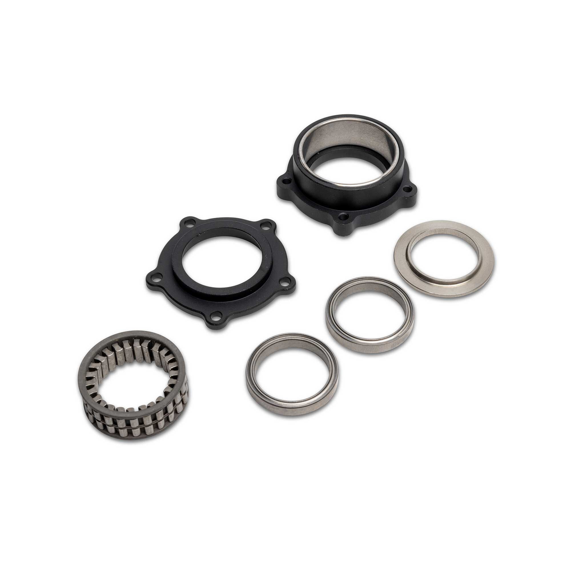 Blade Auto Rotation Hub Assembly: Fusion 700-BLH-1666