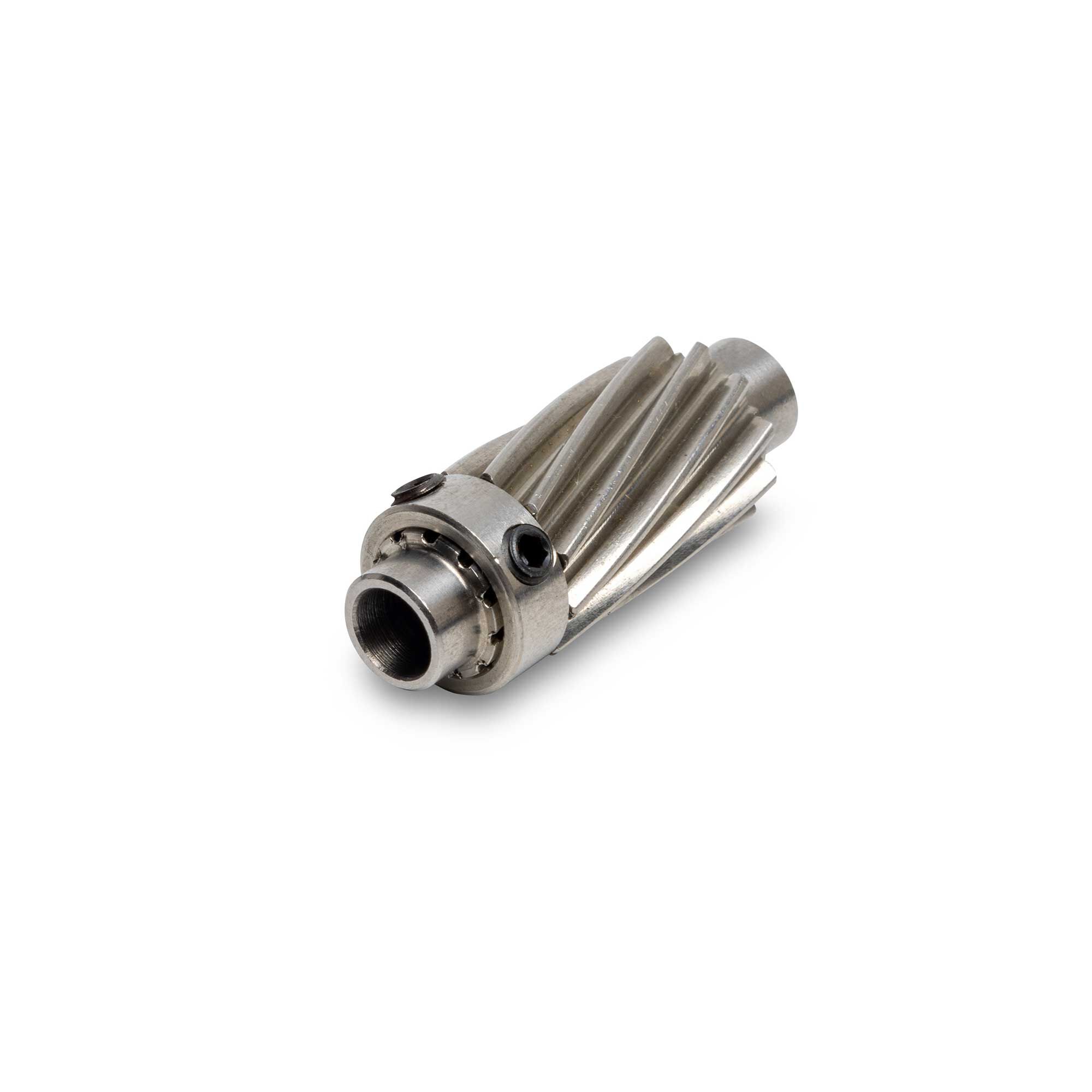 Blade 11T Helical Steel Pinion Gear: Fusion 700-BLH-1667