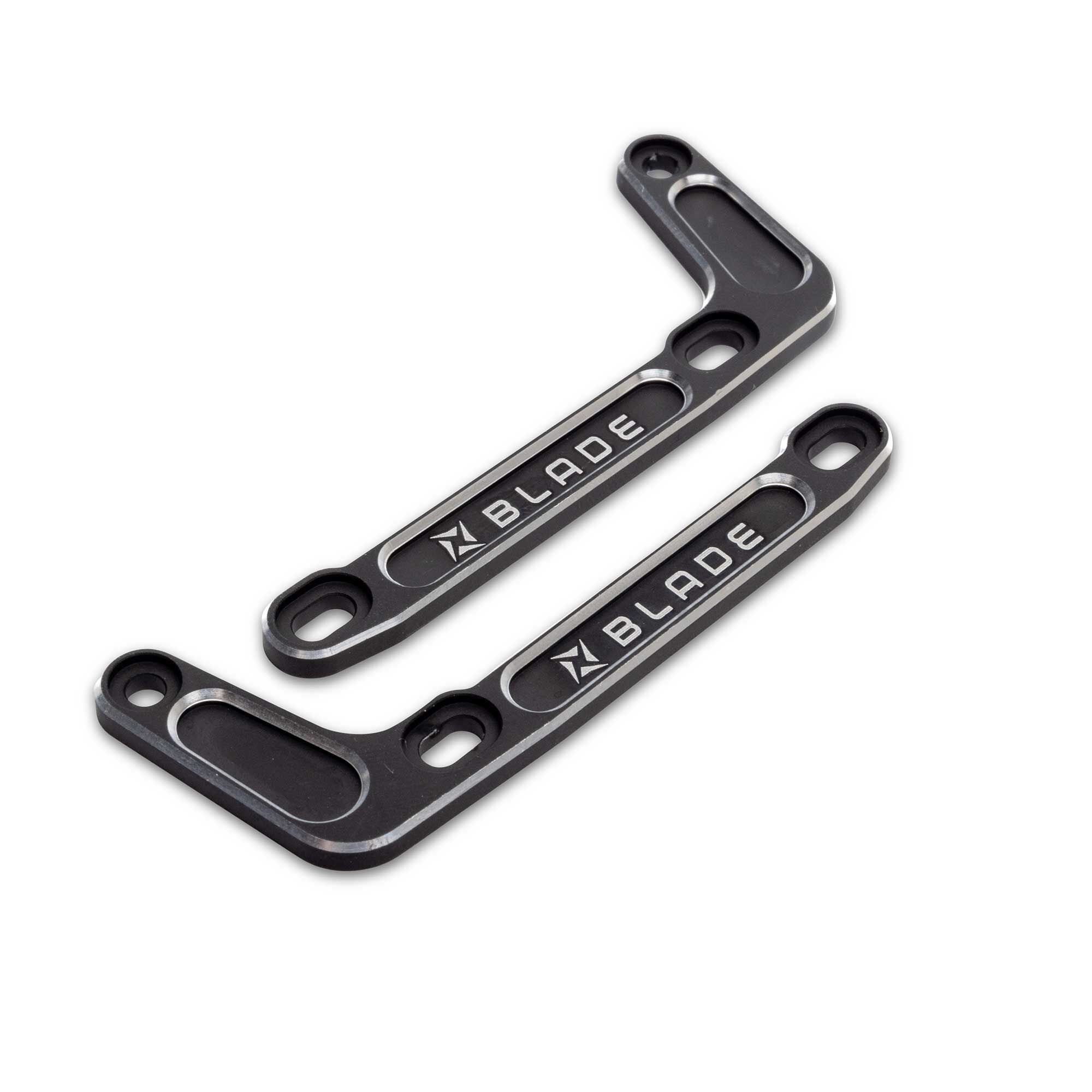 Blade Motor Mount Frame Stiffener: Fusion 700-BLH-1672