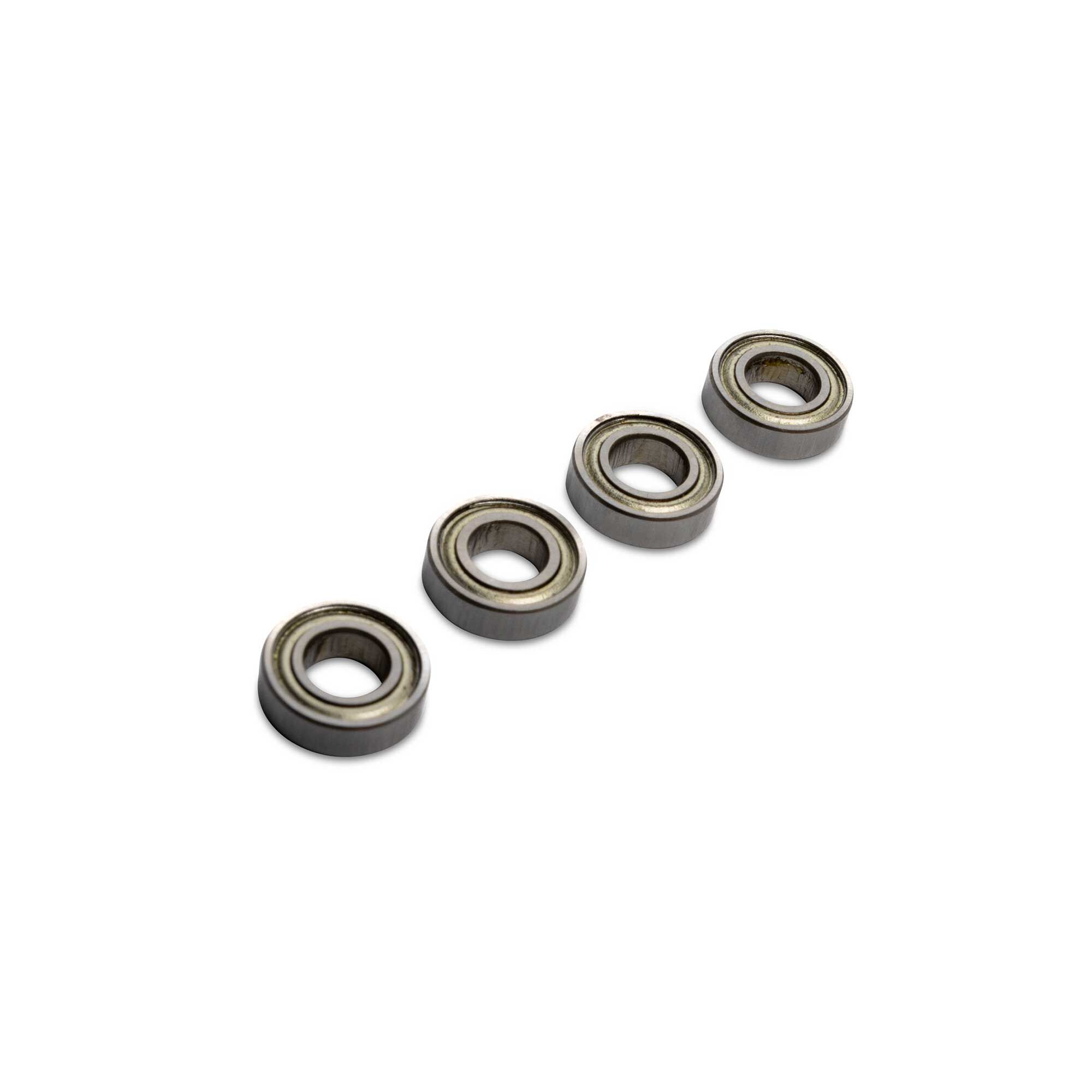 Blade 5x10x3mm Ball Bearing (4)-BLH-1676