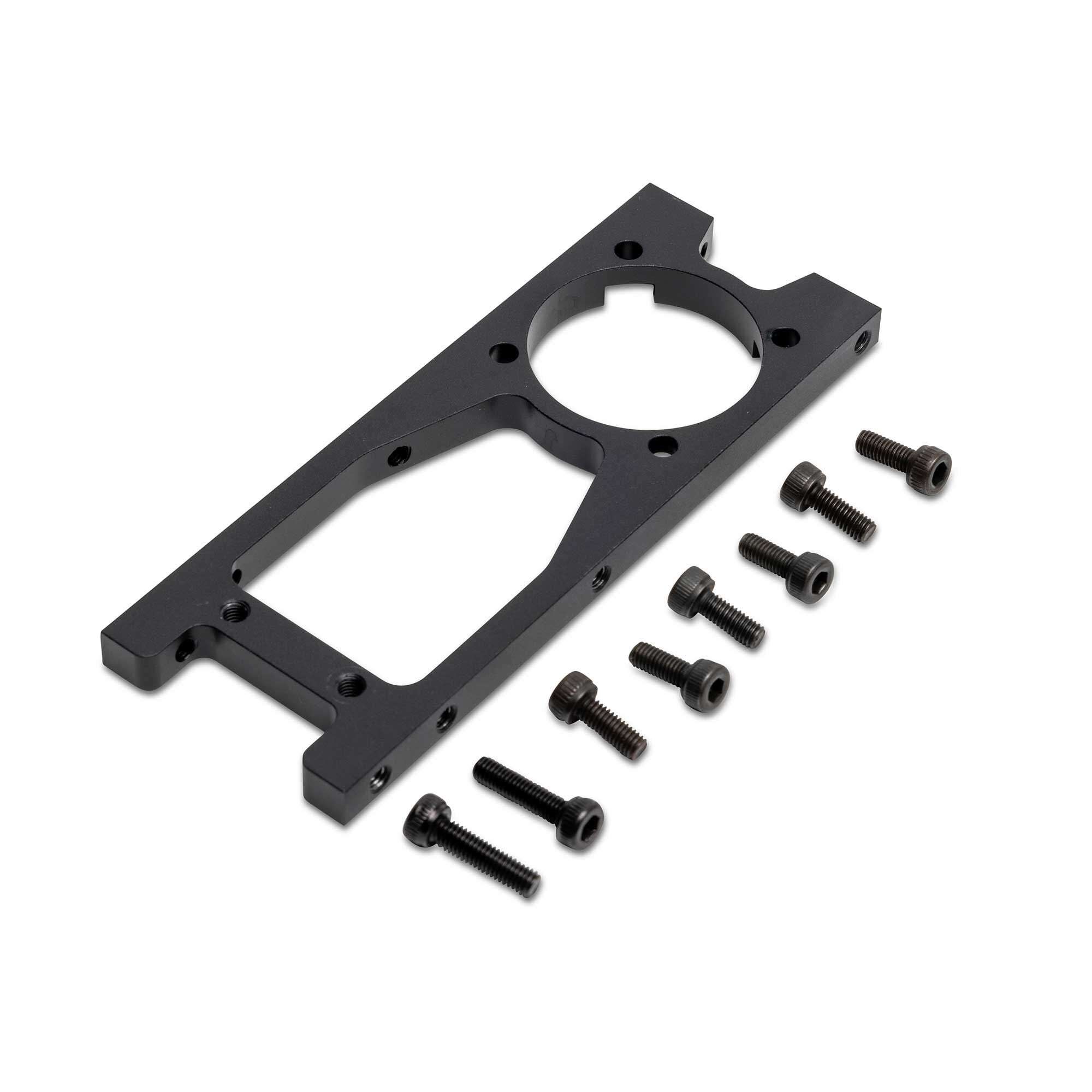 Blade Bearing Block Support: Fusion 700-BLH-1679