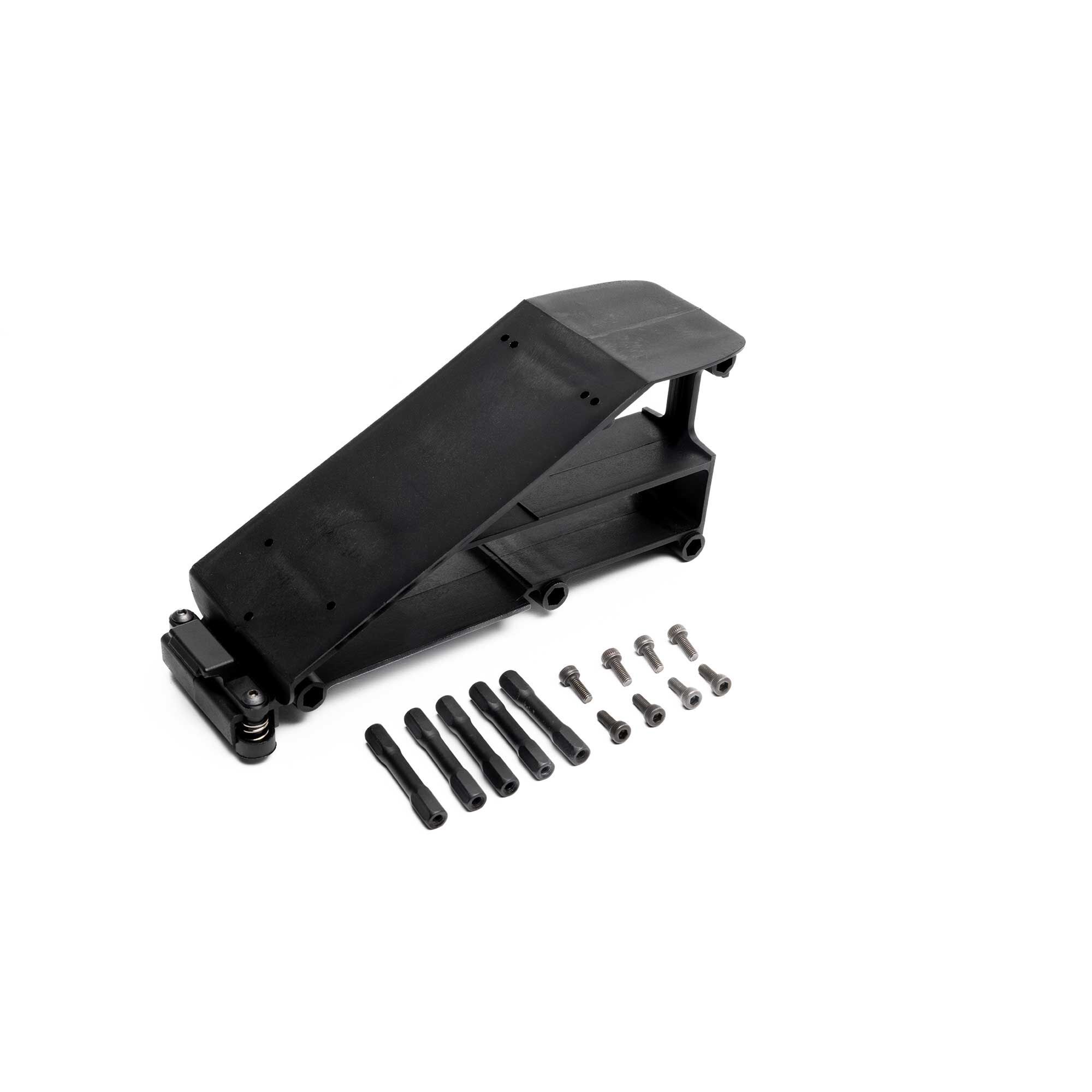 Blade ESC Tray: Fusion 700-BLH-1684