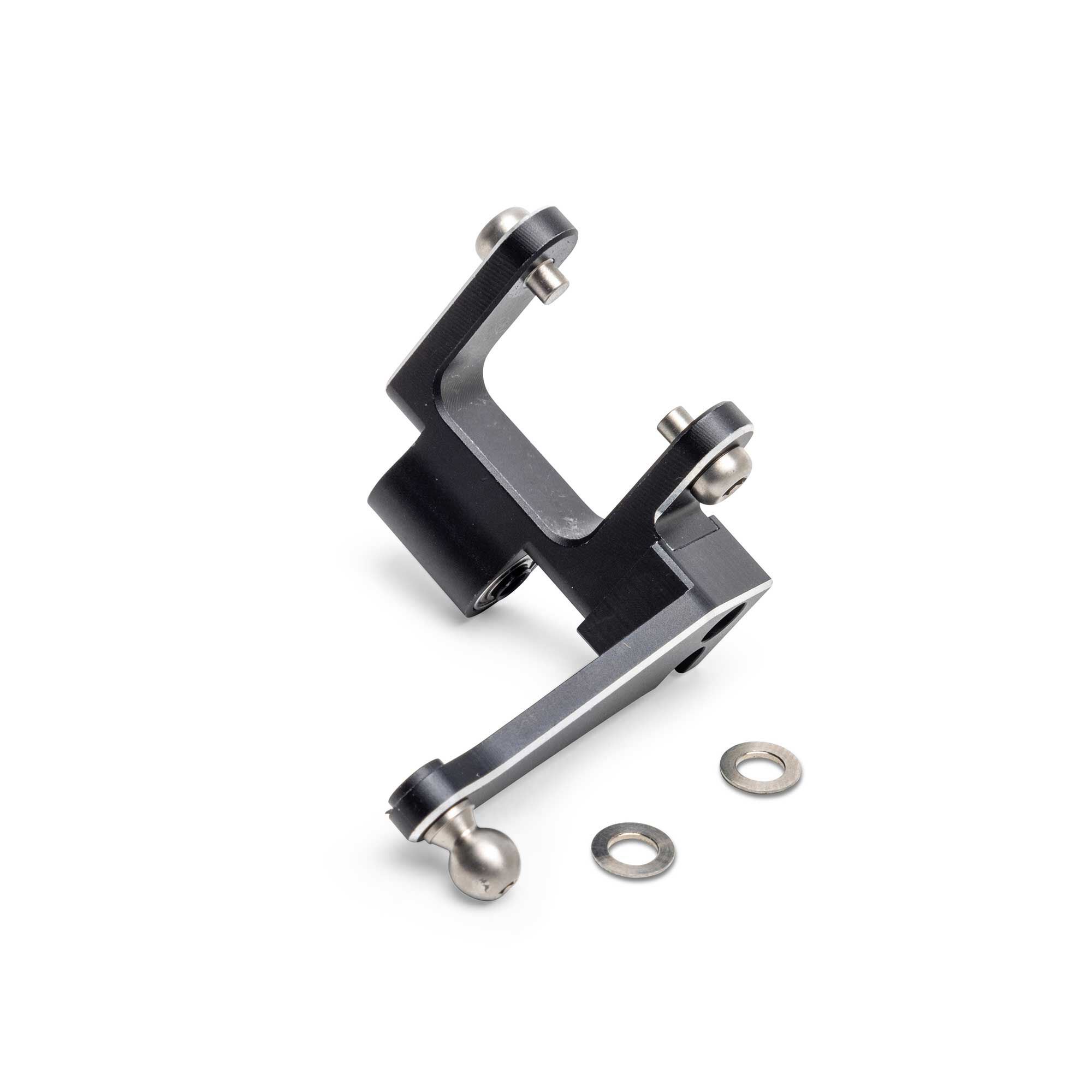Blade Pitch Slider Bellcrank: Fusion 700-BLH-1687